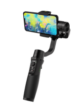 Cargar imagen en el visor de la galería, Estabilizador Gopro Y Celular Gimbal 3 Ejes Hohem Isteady MOBILE+
