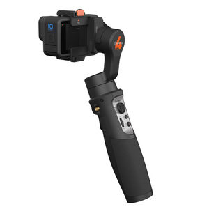 Estabilizador para GoPro y Cámaras de Acción Hohem iSteady Pro4