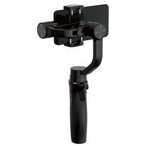 Estabilizador Gopro Y Celular Gimbal 3 Ejes Hohem Isteady MOBILE+