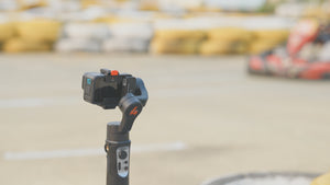 Estabilizador para GoPro y Cámaras de Acción Hohem iSteady Pro4