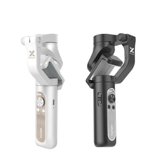 Estabilizador Celular Gimbal Hohem iSteady X